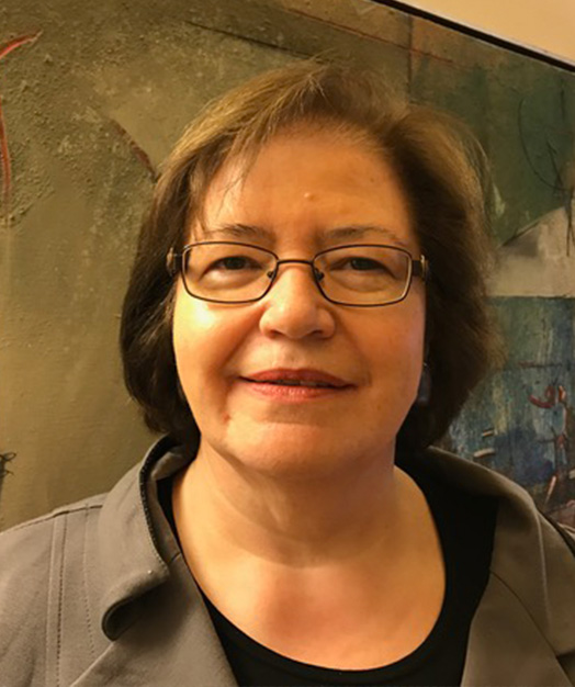 Gabriele Koch SchorndorfCentro