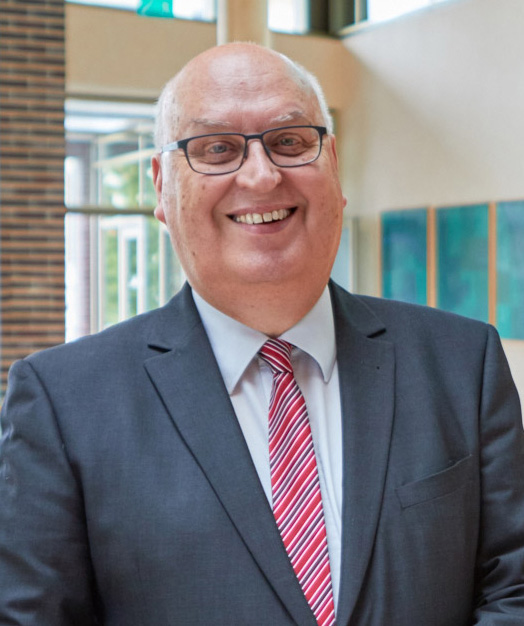 Gerhard Nickel SchorndorfCentro
