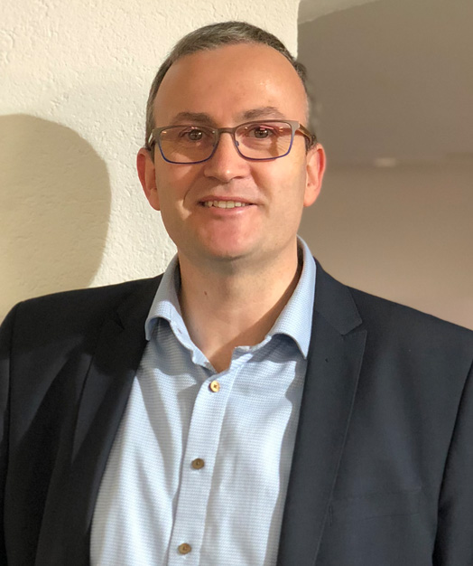 Jochen Härle SchorndorfCentro