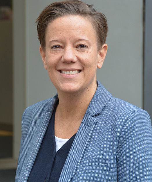 Nicole Amolsch SchorndorfCentro