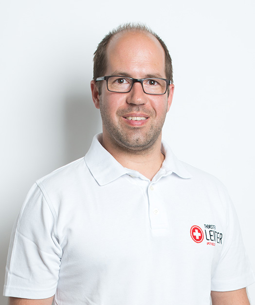 Thorsten Leiter SchorndorfCentro