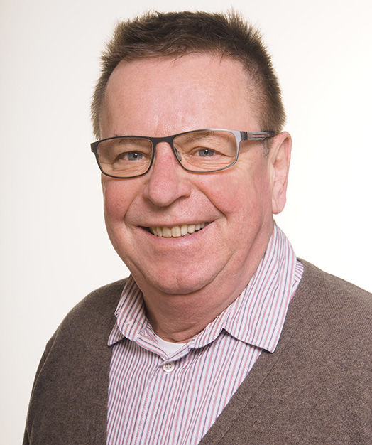 Ulrich Fink SchorndorfCentro