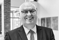 Trauer um Gerhard Nickel