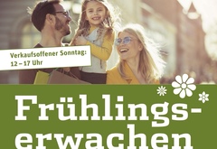Frühlingserwachen am 22. März 2026