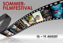 Sommerfilmfestival 2018