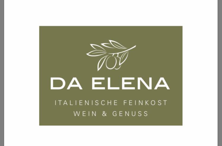 Logo Da Elena