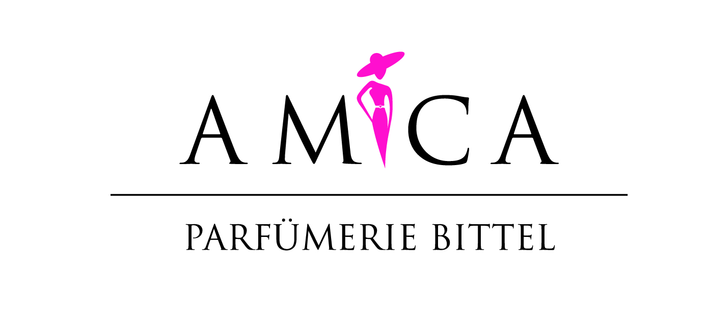 Logo AMICA Parfümerie & Kosmetikhaus Schäfer