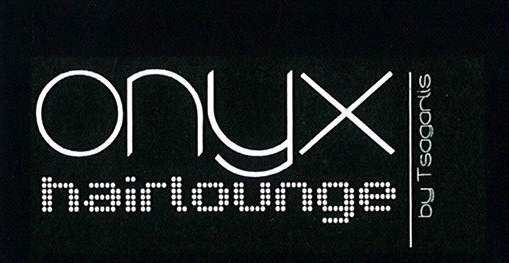 Logo ONYX Hairlounge