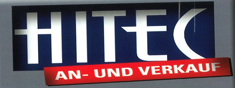 Logo HITEC