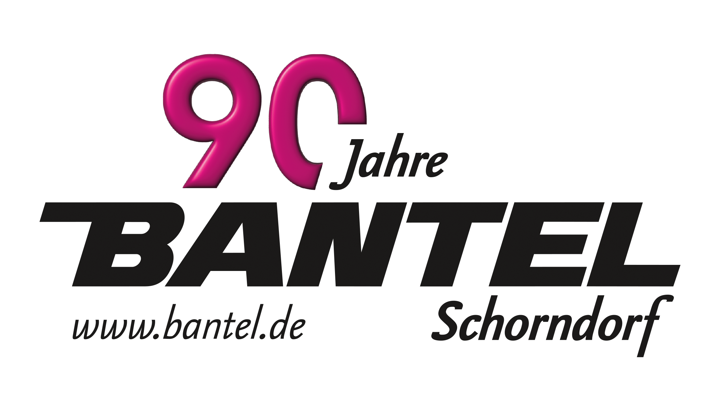Logo Bantel - Mode und mehr