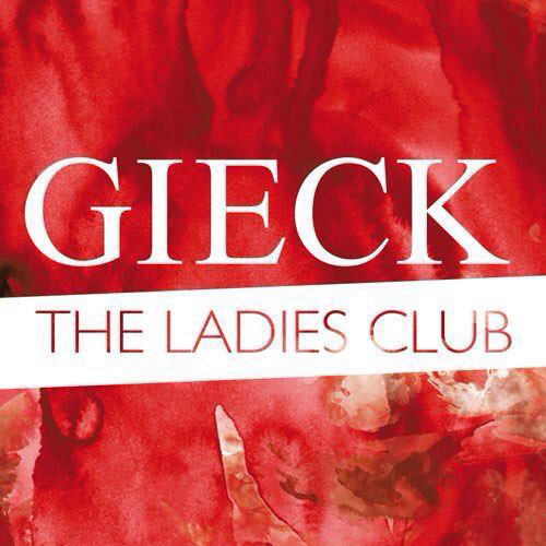 Logo GIECK - The Ladies Club