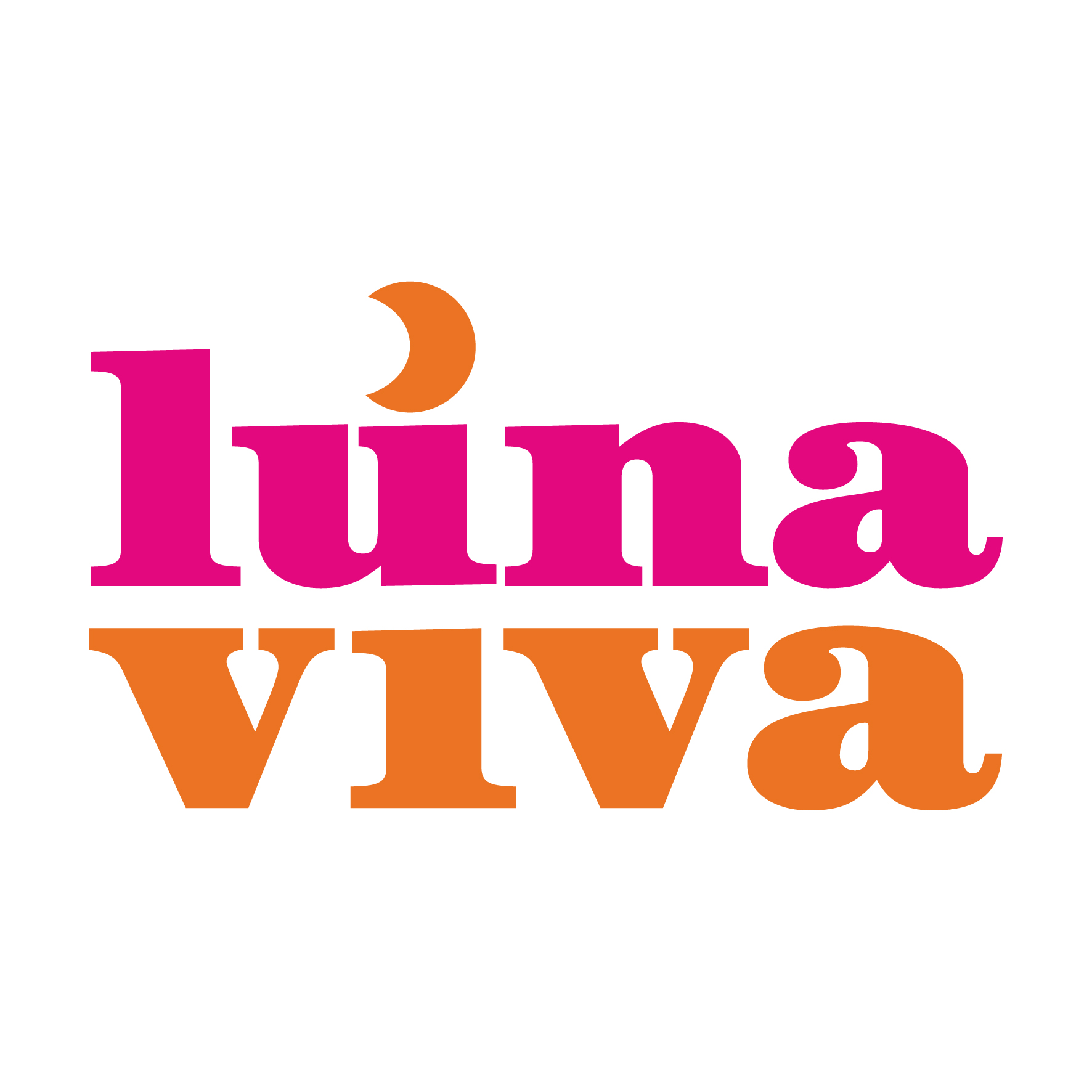 Logo Luna Viva