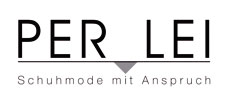Logo Per-Lei Schuhmode mit Anspruch