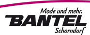 Logo Bantel - Mode und mehr - Sportartikel