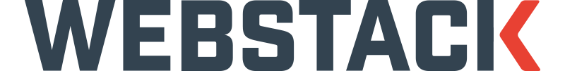 Logo WebStack Internetagentur