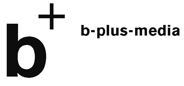 Logo b kom - banaditsch-kommunikationsdesign