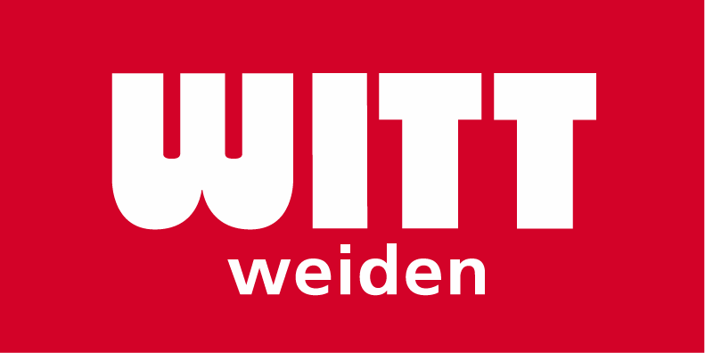 Logo WITT WEIDEN