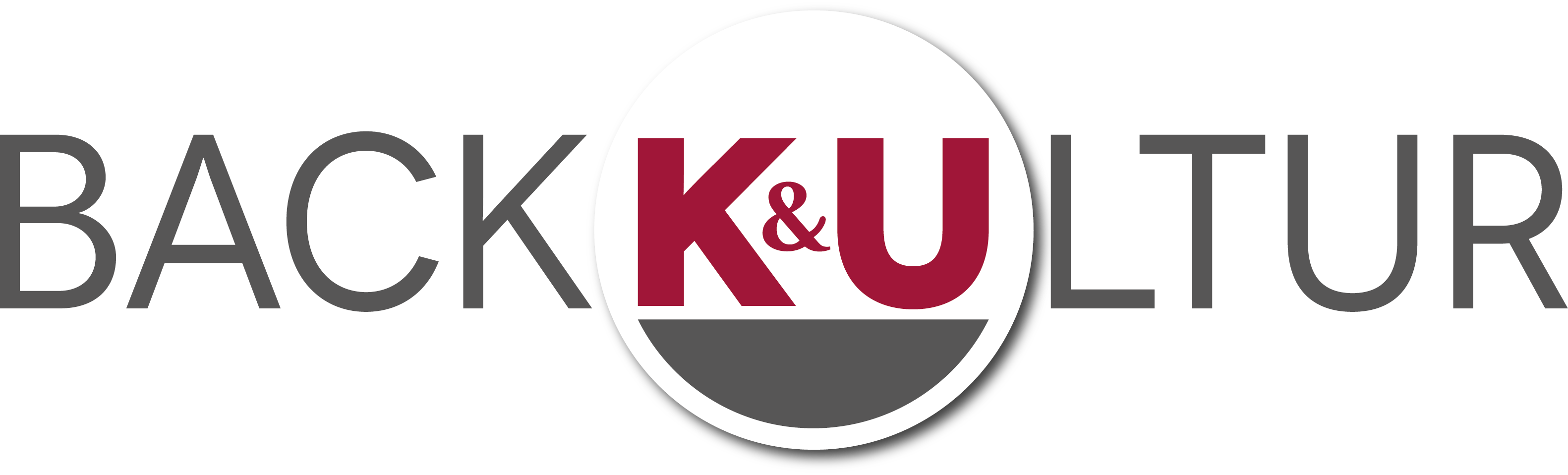 Logo BackK&Ultur 
