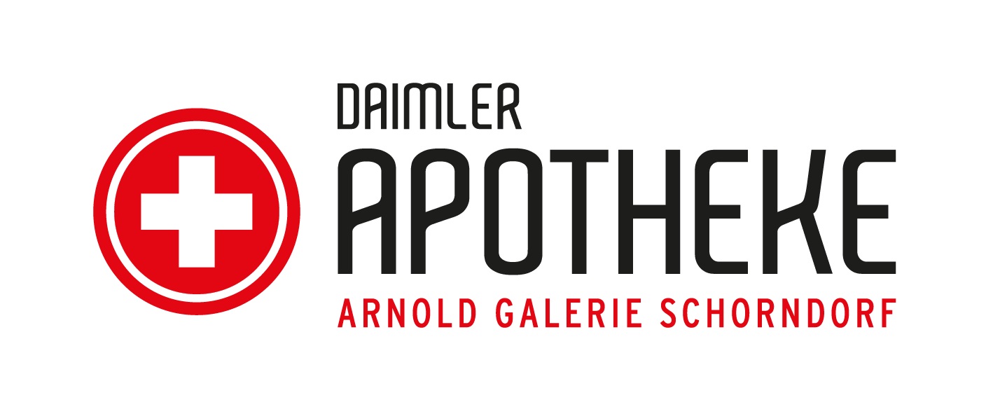 Logo Daimler-Apotheke