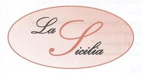 Logo Pizzeria La Sicilia (Kleingärtner-Anlage)