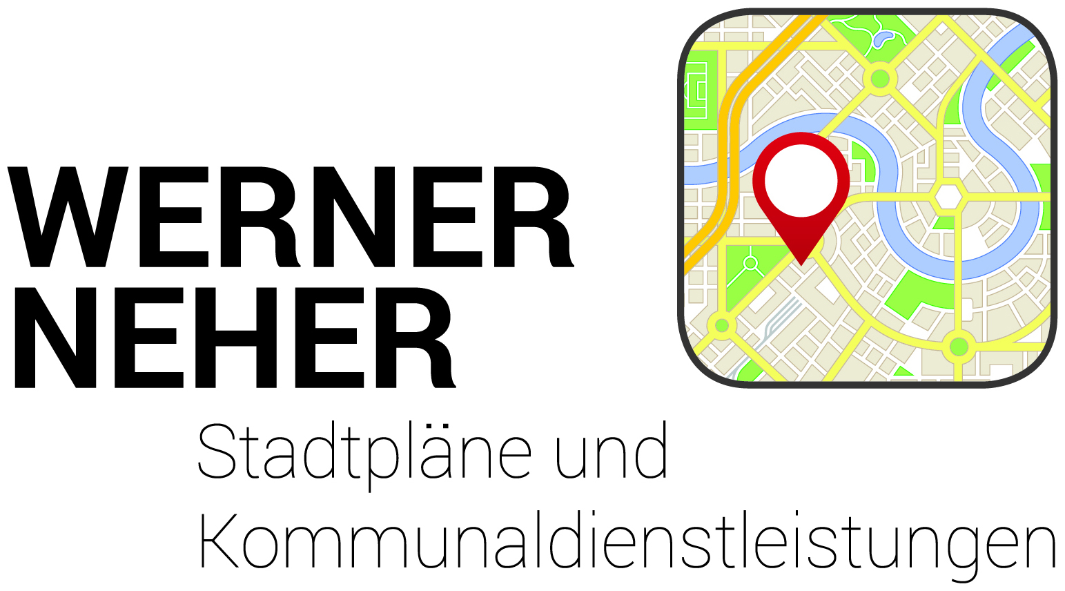 Logo Firma Werner Neher