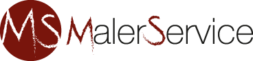 Logo MS Malerservice