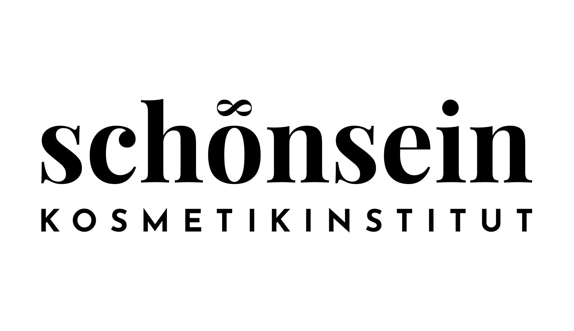Logo Kosmetikinstitut Schönsein