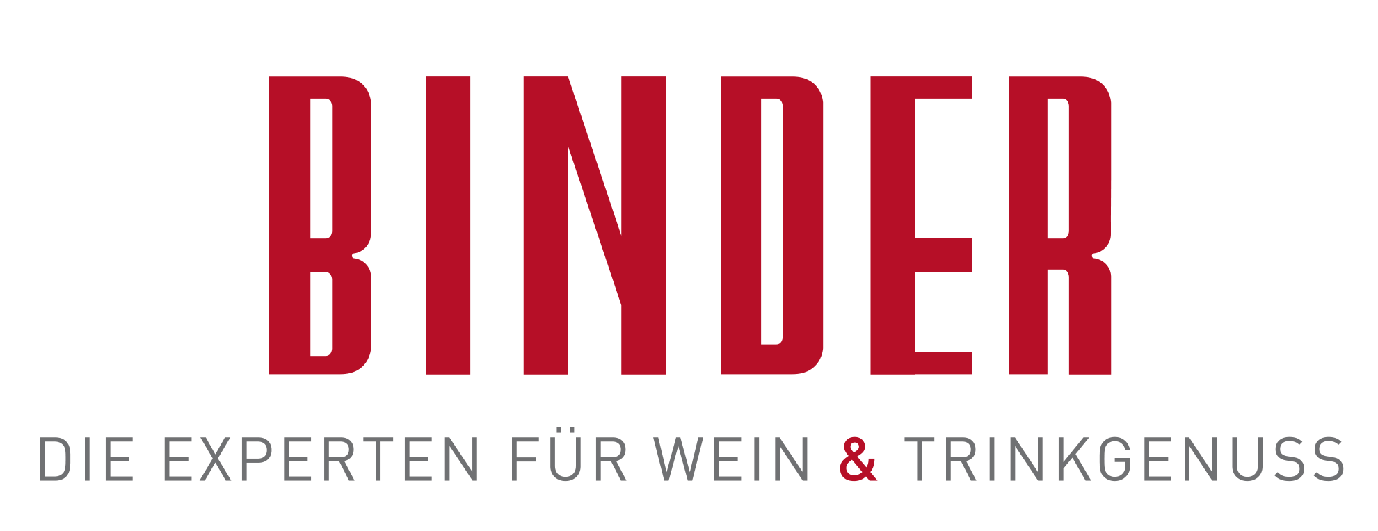 Logo Binder Weinhaus