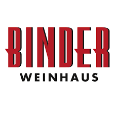 Logo Binder Weinhaus