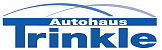 Logo Autohaus Trinkle