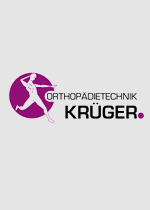 Logo Orthopädietechnik Krüger GmbH - Sanitätshaus Berg