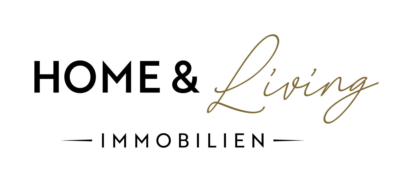 Logo Home & Living Immobilien GmbH