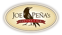 Logo Joe Peña´s Cantina y Bar