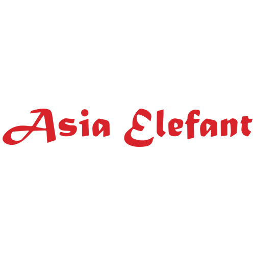 Logo Restaurant ASIA ELEFANT